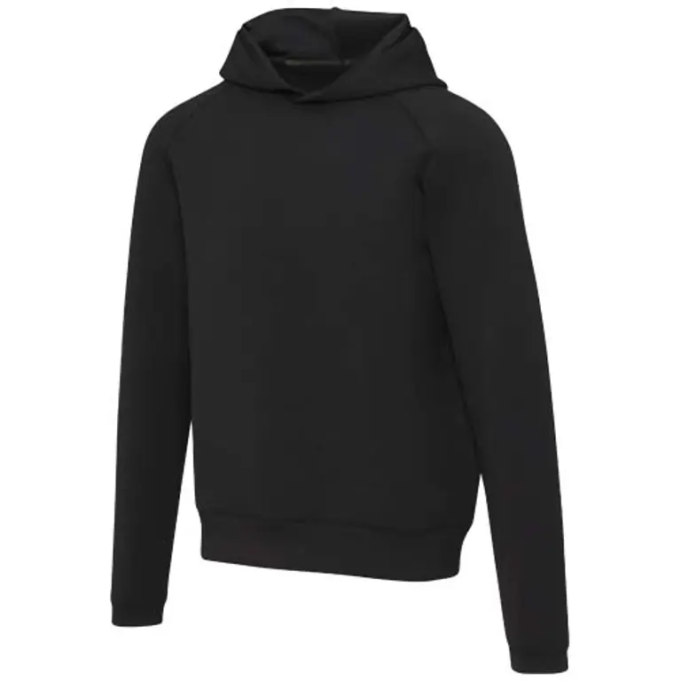 Bild på Danali unisex interlock sporttröja med huva