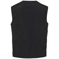 Bild på Quartz unisex quiltad väst av GRS-certifierat återvunnet material