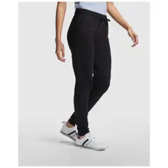 Bild på Byxa dam, bomull/polyester, 280g/m2 - Adelpho