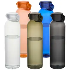 Bild på Alti 630 ml vattenflaska av RCS-återvunnen plast 