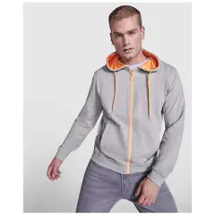 Bild på Fuji unisex sweatshirtjacka