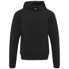 Bild på Danali unisex interlock sporttröja med huva