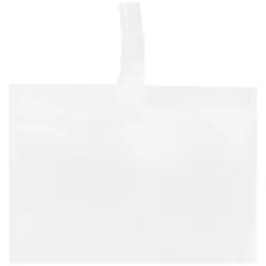 Bild på EcoSeal tygväska av GRS-återvunnen non-woven, 6 l