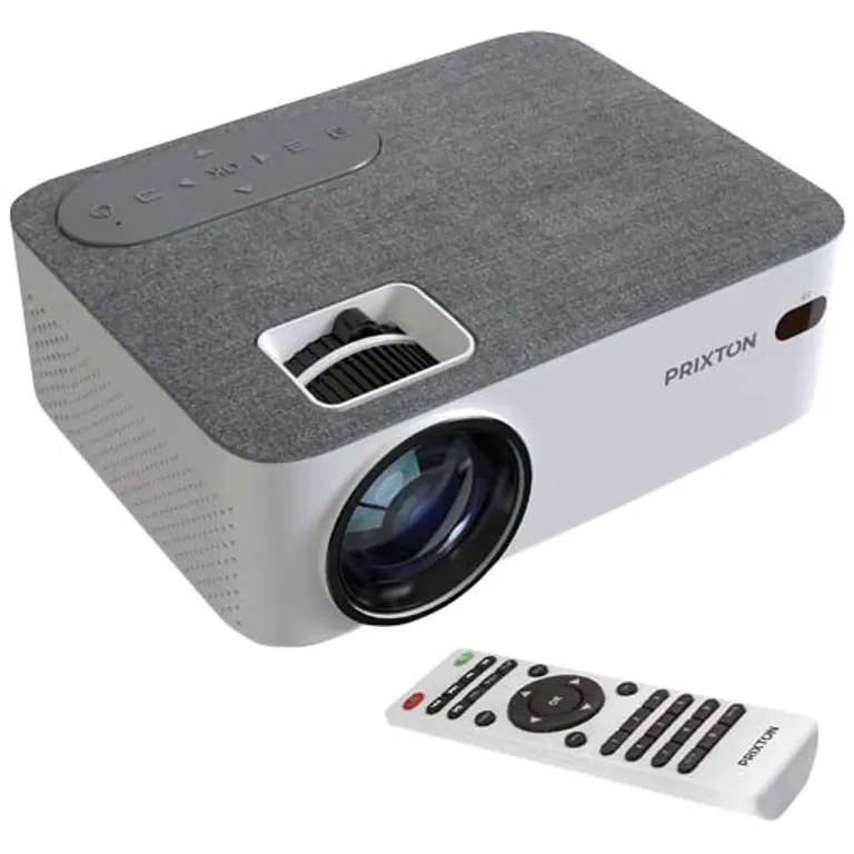 Prixton Lumière projektor