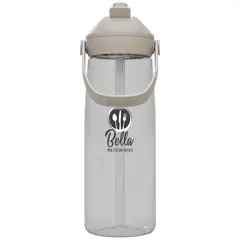 Bild på Camelbak® Thrive Flip 750 ml Tritan Renew vattenflaska med flip-sugrör