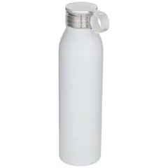 Bild på Grom 650 ml vattenflaska av RCS-certifierat rostfritt stål