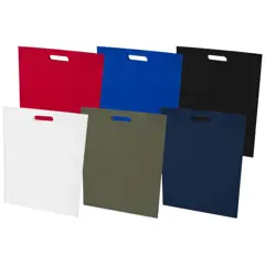 Bild på EcoSeal tygväska av GRS-återvunnen non-woven, 5 l