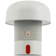 Bild på Kooduu Sensa Play Mini bärbar högtalare och lampa från JBL