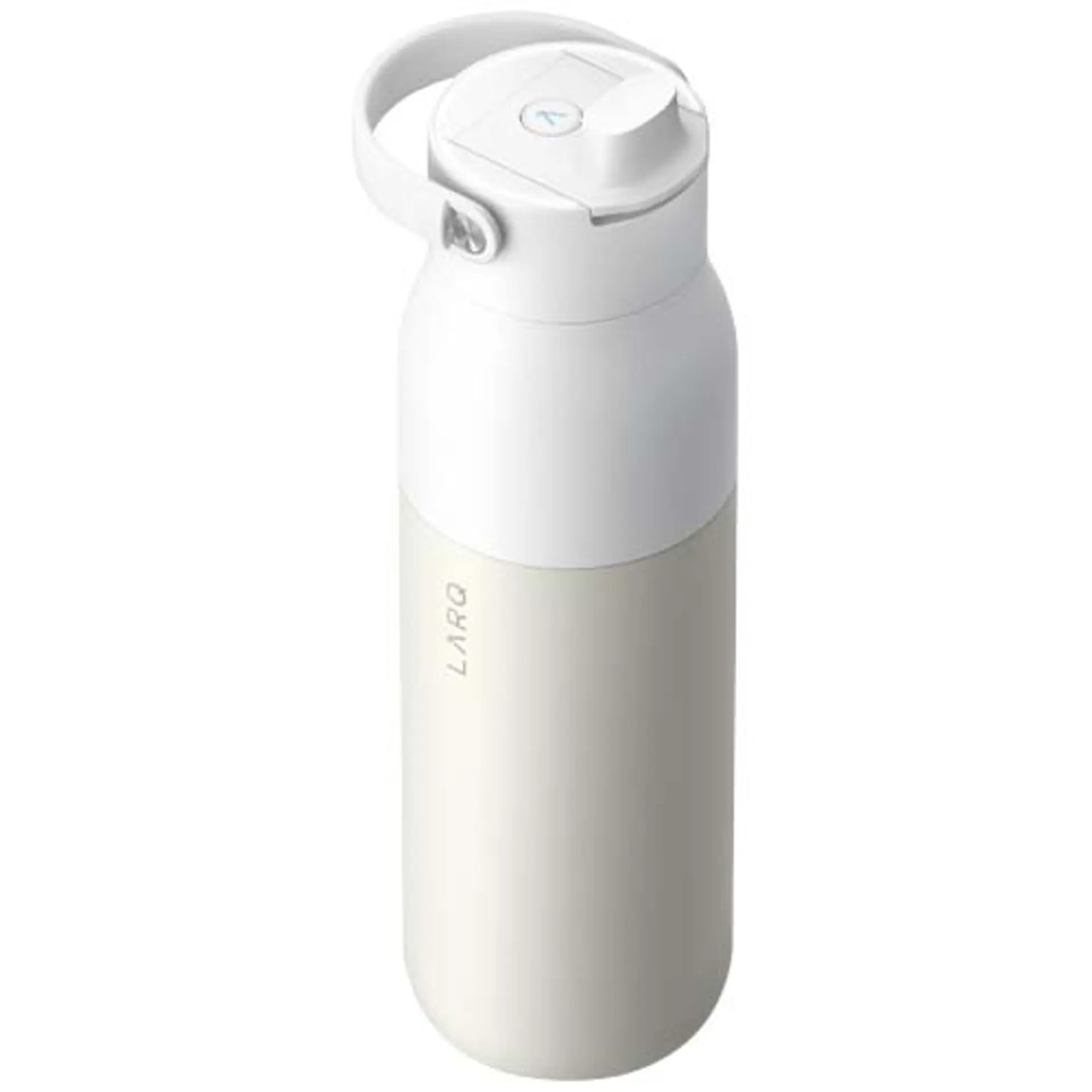Bild på LARQ PureVisTM 2.0 1 000 ml isolerad vattenflaska
