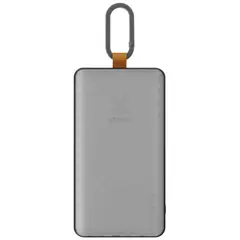 Bild på Xtorm XG2S101 Go2 10 000 mAh 15 W solcellsdriven powerbank med belysning 