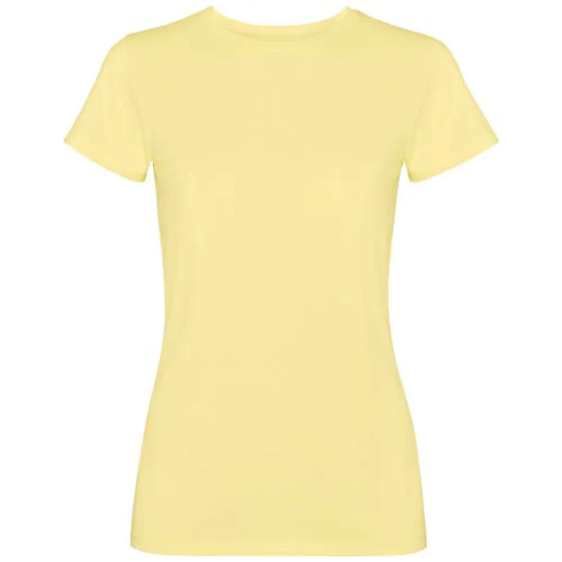 Bild på Fiyi kortärmad t-shirt för dam