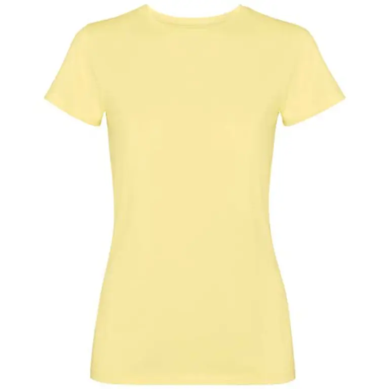 Bild på Fiyi kortärmad t-shirt för dam