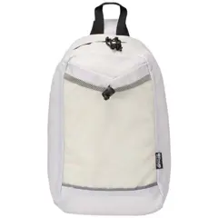 Bild på Nomad axelväska för vätskeförvaring av GRS-återvunnet material, 6 l