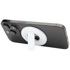 Bild på Ain magnetiskt telefonställ av återvunnen plast med flasköppnare 
