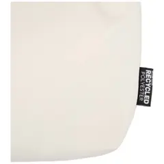 Bild på Trip Aware™ resenecessär av återvunnet material på 2 l