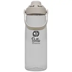 Bild på Camelbak® Thrive Chug 750 ml Tritan Renew vattenflaska med skruvlock