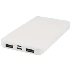Bild på Intan 10 000 mAh 10 W powerbank av återvunnen plast