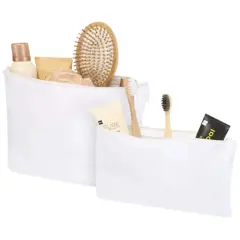 Bild på Swift necessärset av GRS-certifierat återvunnet material