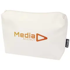 Bild på Trip Aware™ resenecessär av återvunnet material på 2 l
