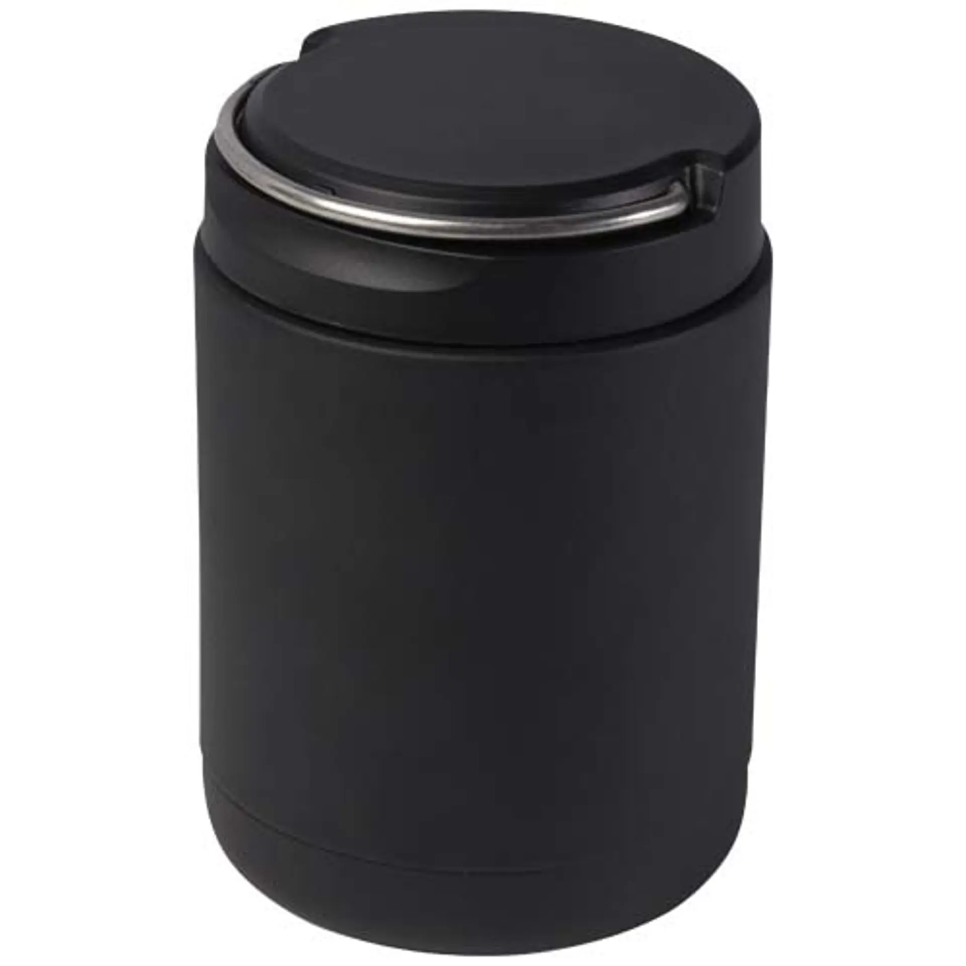 Bild på Doveron 500 ml matlåda av återvunnet rostfritt stål