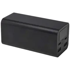 Bild på Acamar 20 000 mAh 70 W powerbank för bärbar dator av återvunnen aluminium