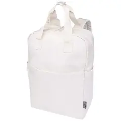 Bild på Resa 14 tum Aware™ laptopväska för resor av återvunnet material på 9 l