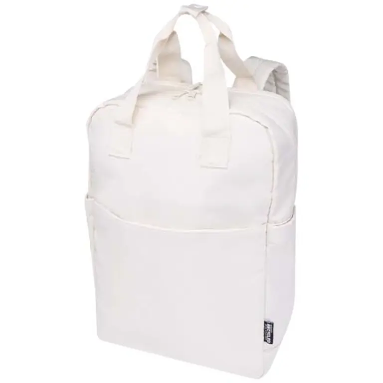 Resa 14 tum Aware™ laptopväska för resor av återvunnet material på 9 l