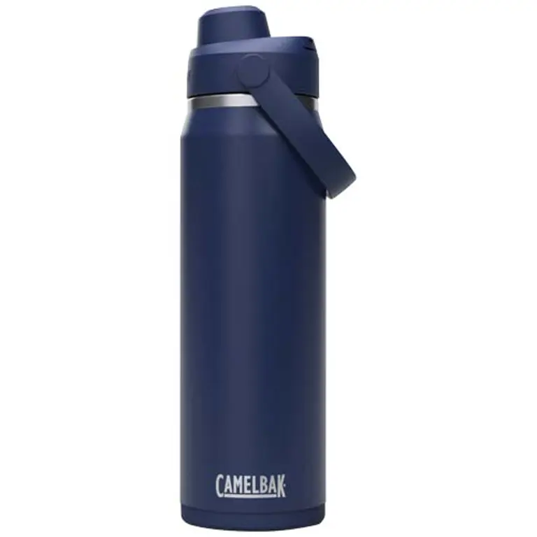 Bild på Camelbak® Thrive Chug VSS 750 ml vattenflaska av rostfritt stål med skruvlock