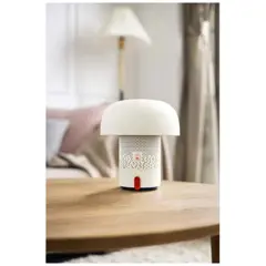 Bild på Kooduu Sensa Play bärbar högtalare och lampa från JBL