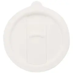 Bild på Carter 450 ml keramisk mugg med plastlock