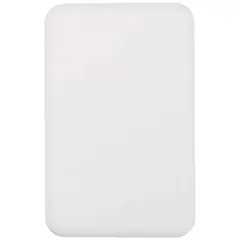 Bild på Acrab 10 000 mAh 15 W magnetisk trådlös powerbank med 20 W PD – tillverkad av återvunnen plast
