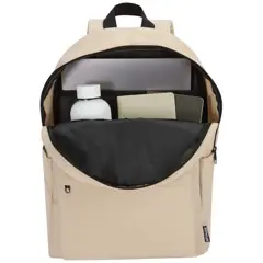 Bild på Byron 14 tums laptopväska av GRS-återvunnet material, 16 l