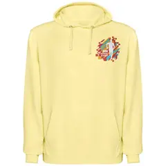Bild på Kenia unisex hoodie