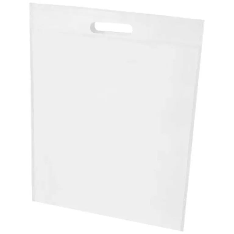 Bild på EcoSeal tygväska av GRS-återvunnen non-woven, 5 l