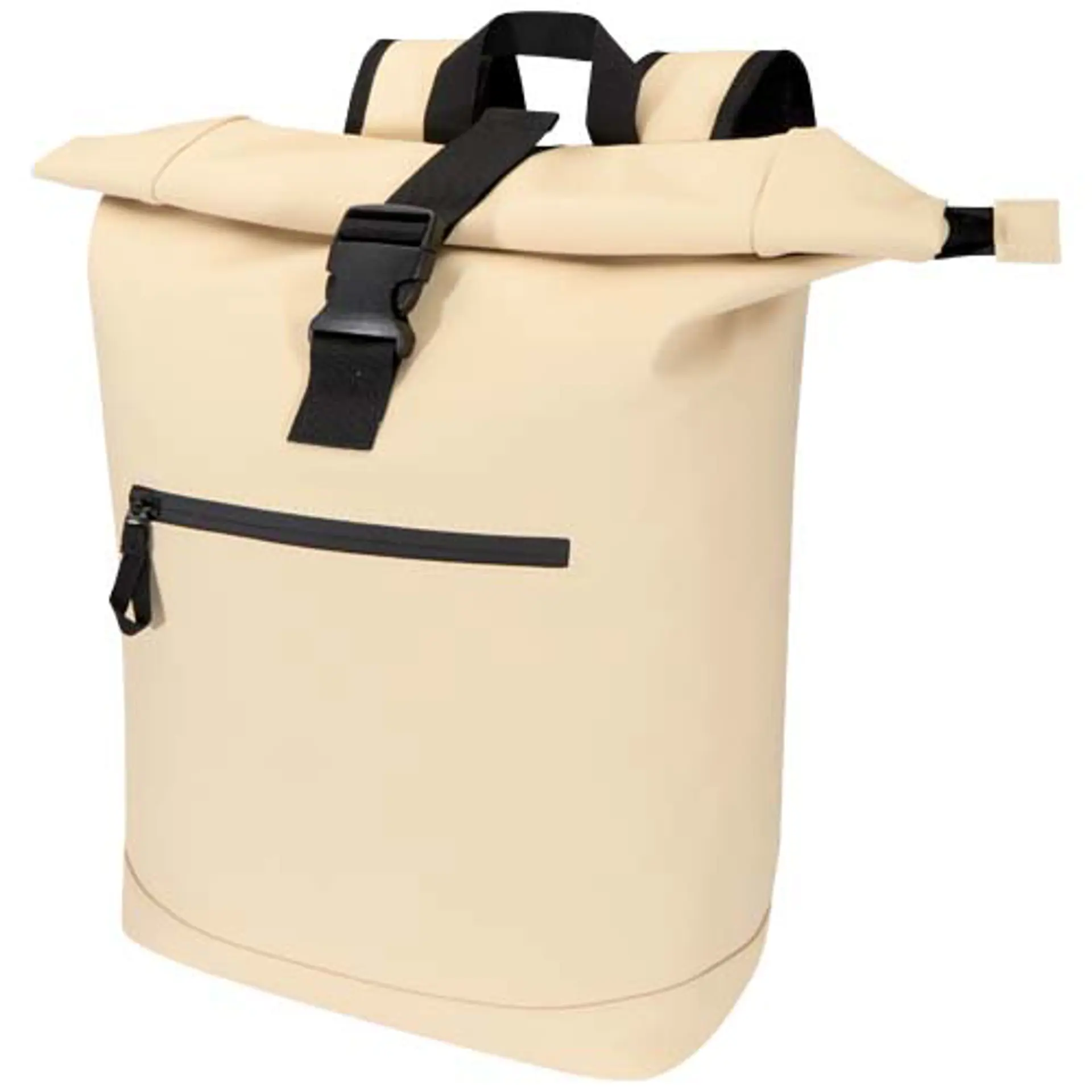 Bild på Resi Plus 15 tums ryggsäck med rulltopp av GRS-återvunnet material, 18 l