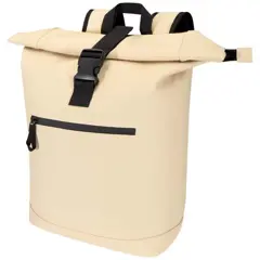 Bild på Resi Plus 15 tums ryggsäck med rulltopp av GRS-återvunnet material, 18 l