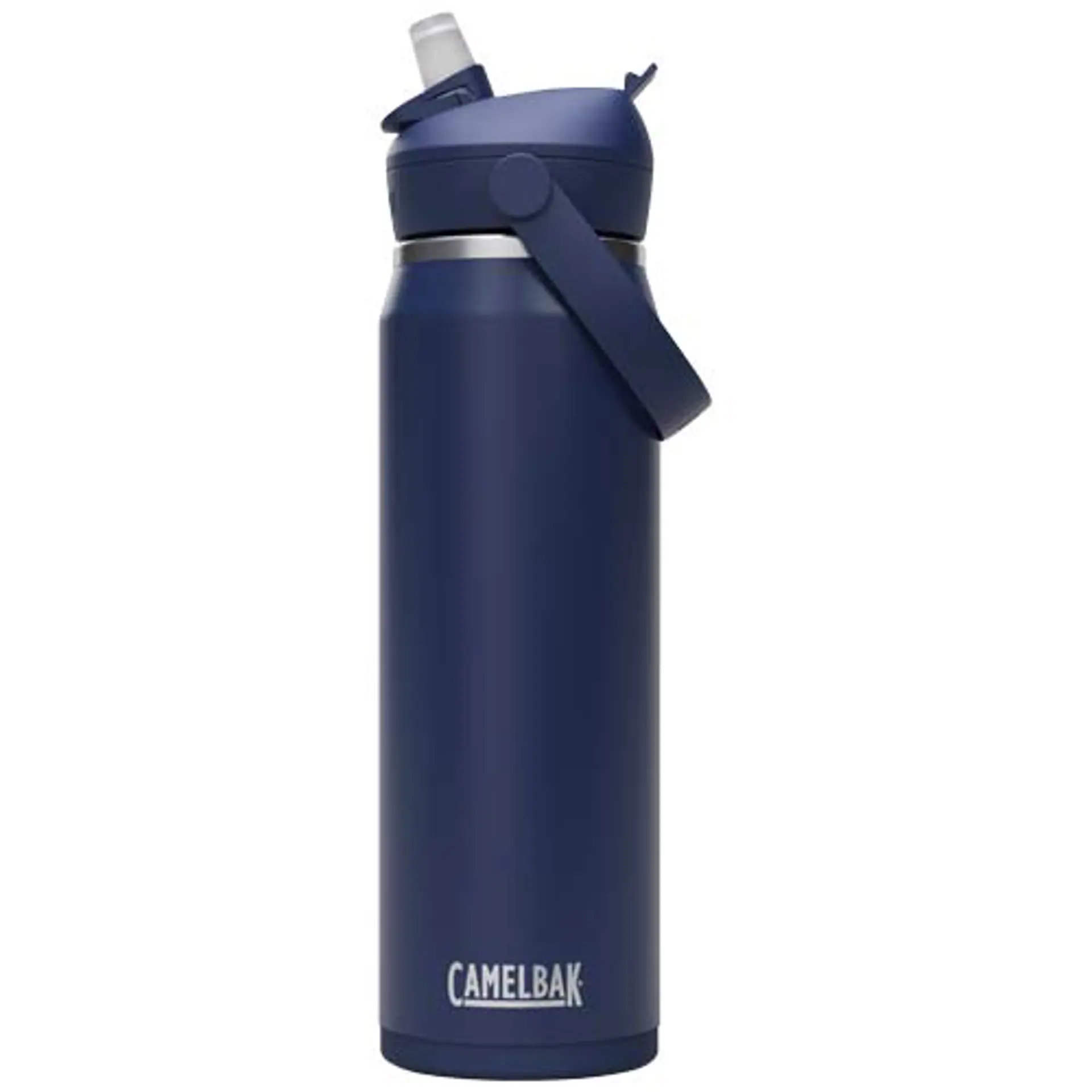 Bild på Camelbak® Thrive Flip VSS 750 ml vattenflaska av rostfritt stål med flip-sugrör
