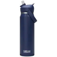 Bild på Camelbak® Thrive Flip VSS 750 ml vattenflaska av rostfritt stål med flip-sugrör