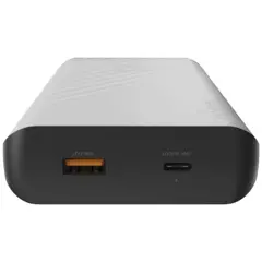 Bild på Xtorm XG2S101 Go2 10 000 mAh 15 W solcellsdriven powerbank med belysning 