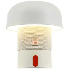 Bild på Kooduu Sensa Play Mini bärbar högtalare och lampa från JBL