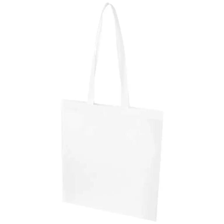 Bild på EcoSeal tygväska av GRS-återvunnen non-woven, 6 l