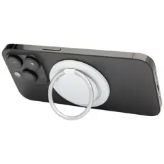 Bild på Albali magnetisk telefonhållare av återvunnen plast med ringställ