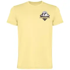 Bild på Corgi kortärmad T-shirt för herr