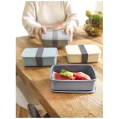 Bild på Dovi 800 ml lunchlåda
