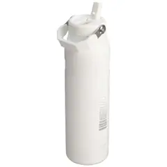 Bild på Stanley IceFlow™ 2.0 1,06 liter vattenflaska med flip-sugrör