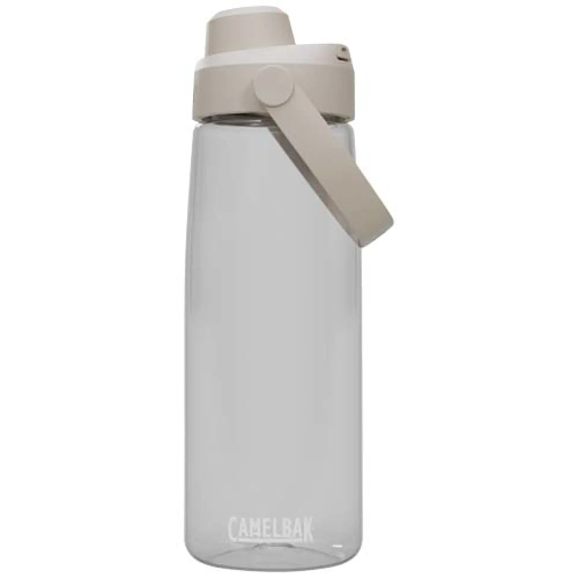 Bild på Camelbak® Thrive Chug 750 ml Tritan Renew vattenflaska med skruvlock