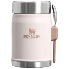 Bild på Stanley Legendary 400 ml matburk med spork