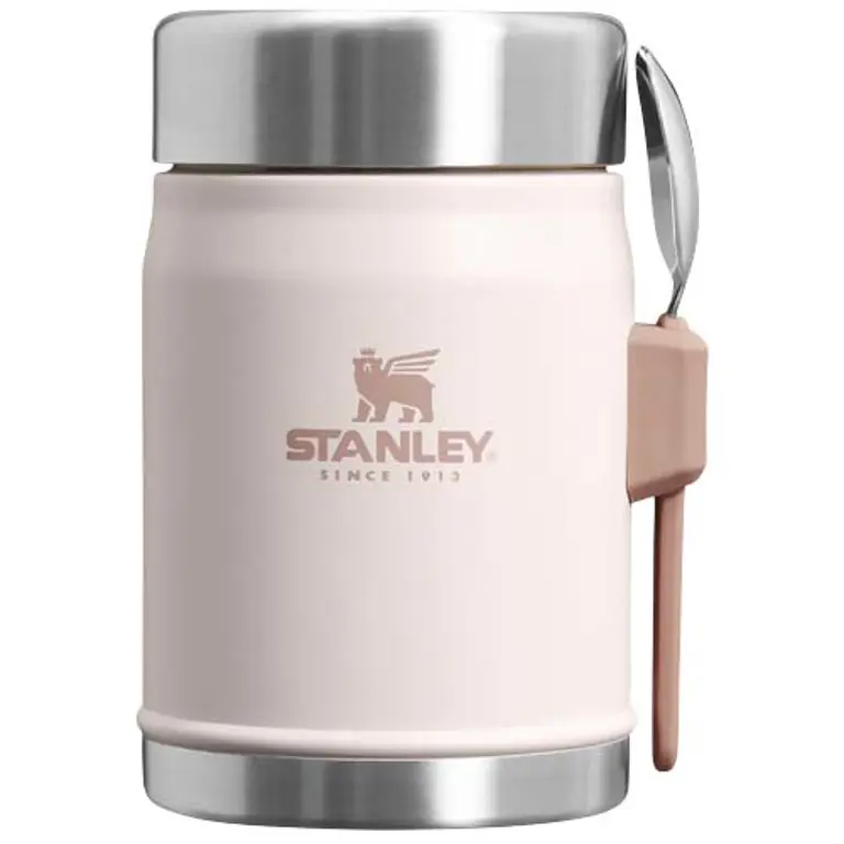 Bild på Stanley Legendary 400 ml matburk med spork