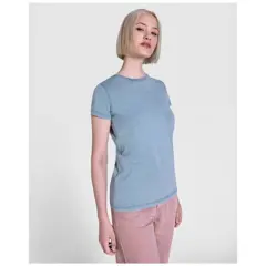 Bild på Fiyi kortärmad t-shirt för dam