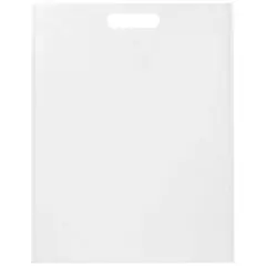 Bild på EcoSeal tygväska av GRS-återvunnen non-woven, 5 l